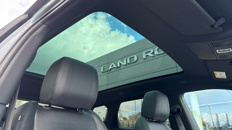 Land Rover Range Rover Evoque 2.0 D180 First Edition 5dr Auto Diesel Hatchback